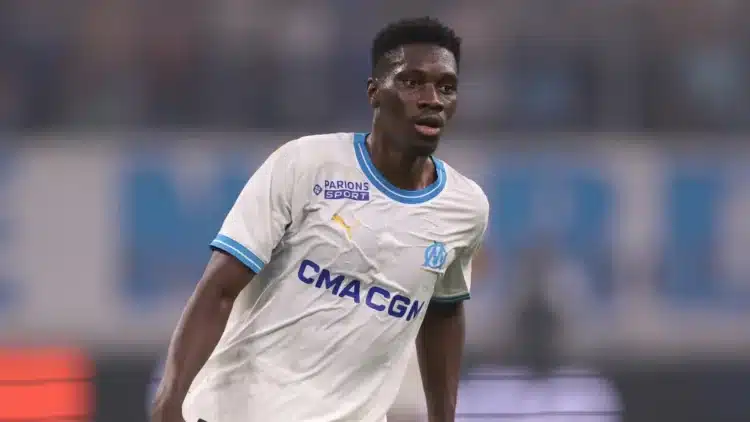 Mamadou Niang sur Ismaila Sarr : « J’ai aucun doute sur ses capacités à s’imposer à l’OM »