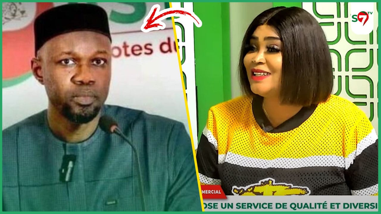 (Vidéo) Divorce entre Daba Seye & Mor Mané: les témoignages d'Amy Collé & Adji Mass Ken Messoulén Degg..."