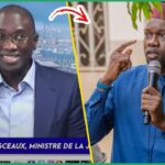 (Vidéo) La réplique salée d’Ismaila Madior Fall aux Pr Ngouda Mboup & Ndiack Fall « Malen Geuna Gradé Fouf »