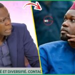 (Vidéo) « Li Yeup Cinéma La, Ndiouth Ndiath Ak Galgal » réaction de Mamadou Lamine Diallo sur la radiation de SONKO