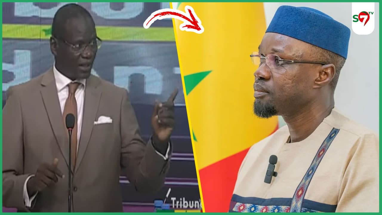 (Vidéo) SONKO bloqué pour le Parrainage: Dr Abdourahmane DIOUF "Injµstice La Dagneko Singali Pour Dindi Ko..