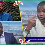 (Vidéo) Plusieurs Candidatures dans Pastef: Amadou Ba fait des révélations sur le Pan B & la stratégie de SONKO