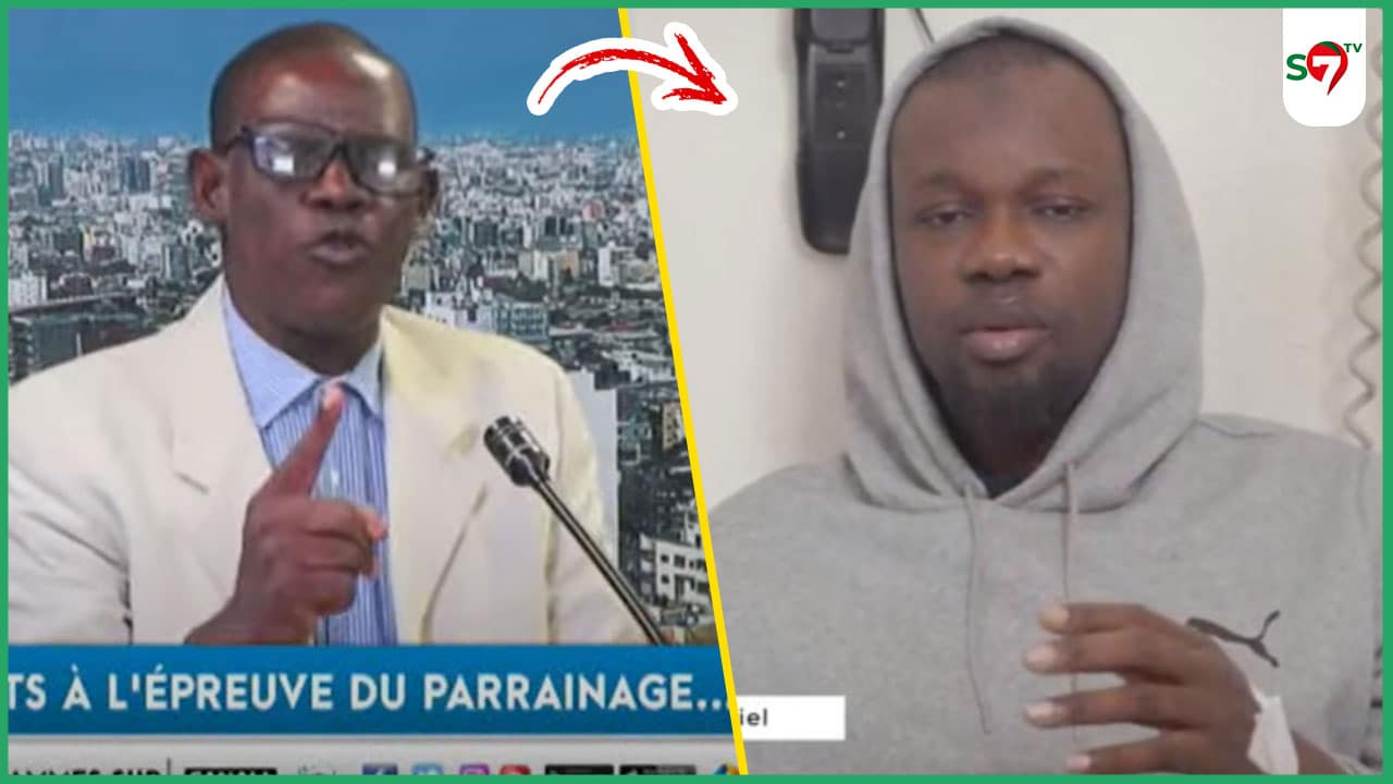 (Vidéo) Les révélations de Birame Lo, SG Adjoint Pastef sur l'état de santé d'Ousmane SONKO