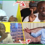 (Vidéo) Requete de SONKO rejettée par la Cours Supreme: Dieuwrigne Ndiassé charge la DGE « Sunu Espoir Pour 2024 La Beug Dagg »