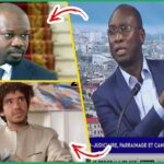 (Vidéo) La réplique salée d’Ismaila Madior Fall aux Pr Ngouda Mboup & Ndiack Fall « Malen Geuna Gradé Fouf »