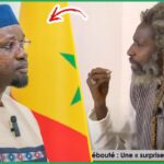 (Vidéo) Dieuwrigne Ndiassé surnomme SONKO « Boy Djiné » & tire à boulets rouges sur Ismaila Madior Fall « Kouko Diangal? »