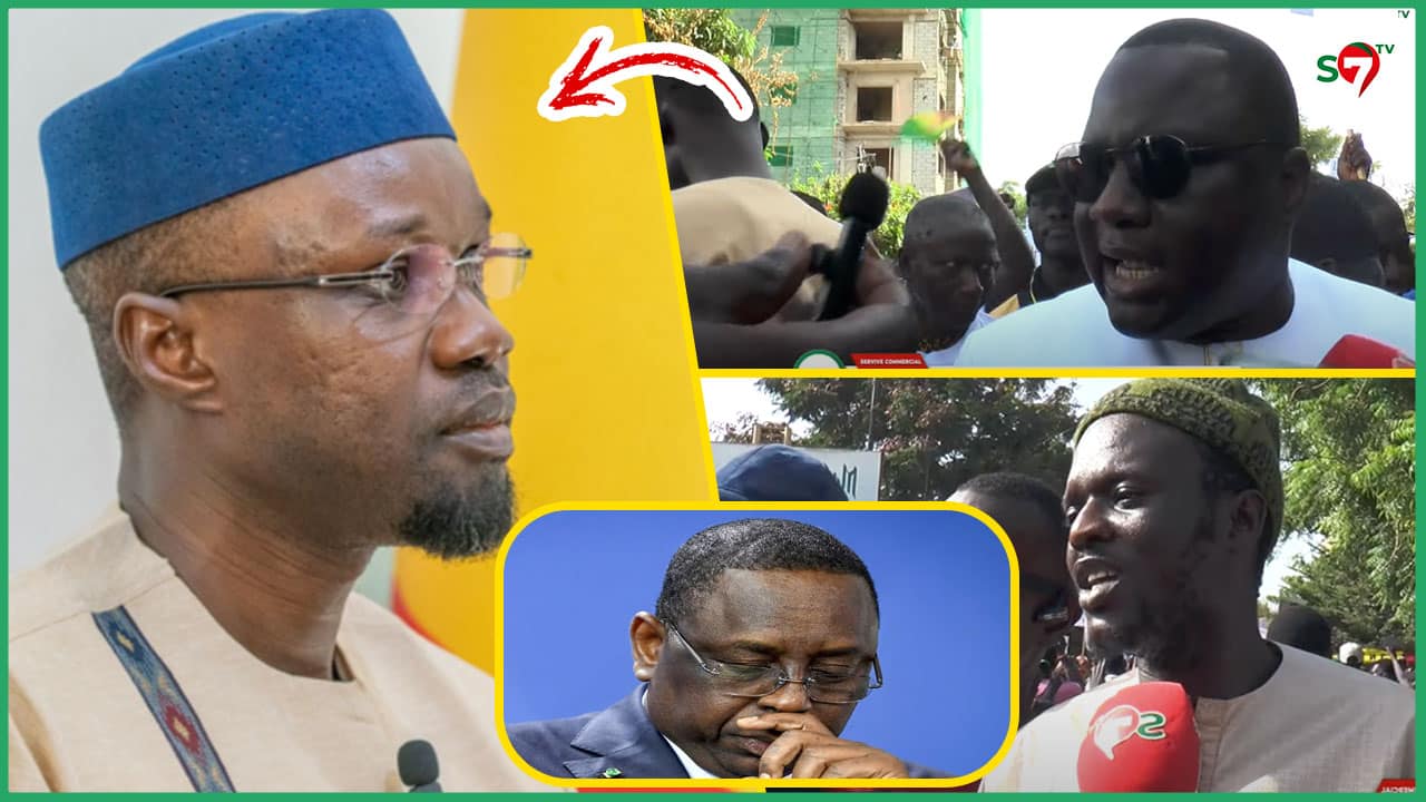 (Vidéo) Etat de Santé critique de SONKO: Déthié Fall & Cheikh Thioro interpellent directement Macky Sall "Dafa Fébar Nako Libéré"