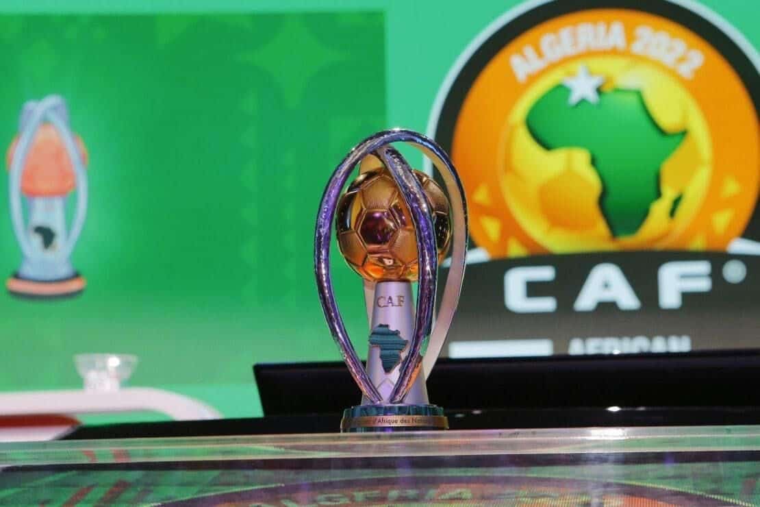 Coupe d'Afrique des Nations : la CAF et la COL prêtes pour le tirage au sort final