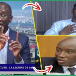 (Vidéo) Critiqué sur la toile: Ismaila Madior Fall répond à ses détracteurs « ça m’ébranle pas lima naxari moy… »