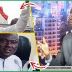 (Vidéo) SONKO dans Coma Profond: Serigne Saliou Gueye « Greve De Faim Bi C’est Inutile, Dako Wara Bayi… »