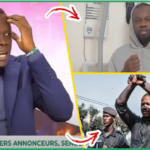 (Vidéo) Ag@cé par une question de Mouhamed Diop, Pr Ngouda Mboup se f@che & réplique fort « Ya Ngui May Togne