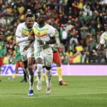 Sénégal vs Cameroun : Le Sénégal remporte le choc des lions