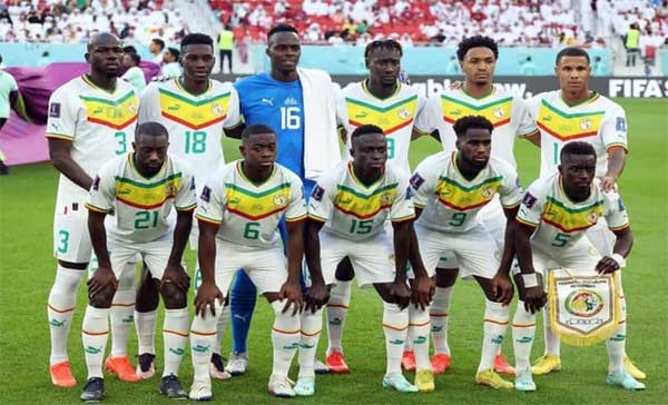 CAN 2023 : Les Lions vont affronter la Gambie pour leur 1er match