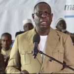 (Vidéo) SONKO bloqué pour le Parrainage: Dr Abdourahmane DIOUF « Injµstice La Dagneko Singali Pour Dindi Ko..