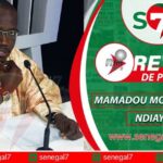 Lettre au préfet de Ziguinchor – Madiambal raille Sabassy : « Ce rôle incombe au chef du greffe… »