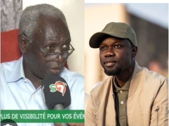 Sonko débouté par la Cour Suprême : "Je m'attendais à ce scénario...", (Ibrahima Bakhoum, Journaliste)