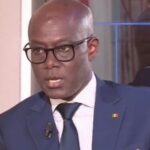 Affaire Pétrotim-Total: Thierno Alassane Sall évoque l’implication présumée de Aly Ngouille Ndiaye & Boun Abdallah Dione