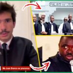 (Vidéo) Réhabilitation de SONKO: Serigne Saliou Gueye réagit & déverse sa c0lère sur Madiambal Diagne