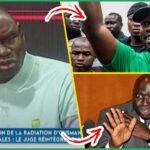 (Vidéo) La r@diation de SONKO annulée: les révélations de Serigne Saliou Gueye sur le verdict du Juge