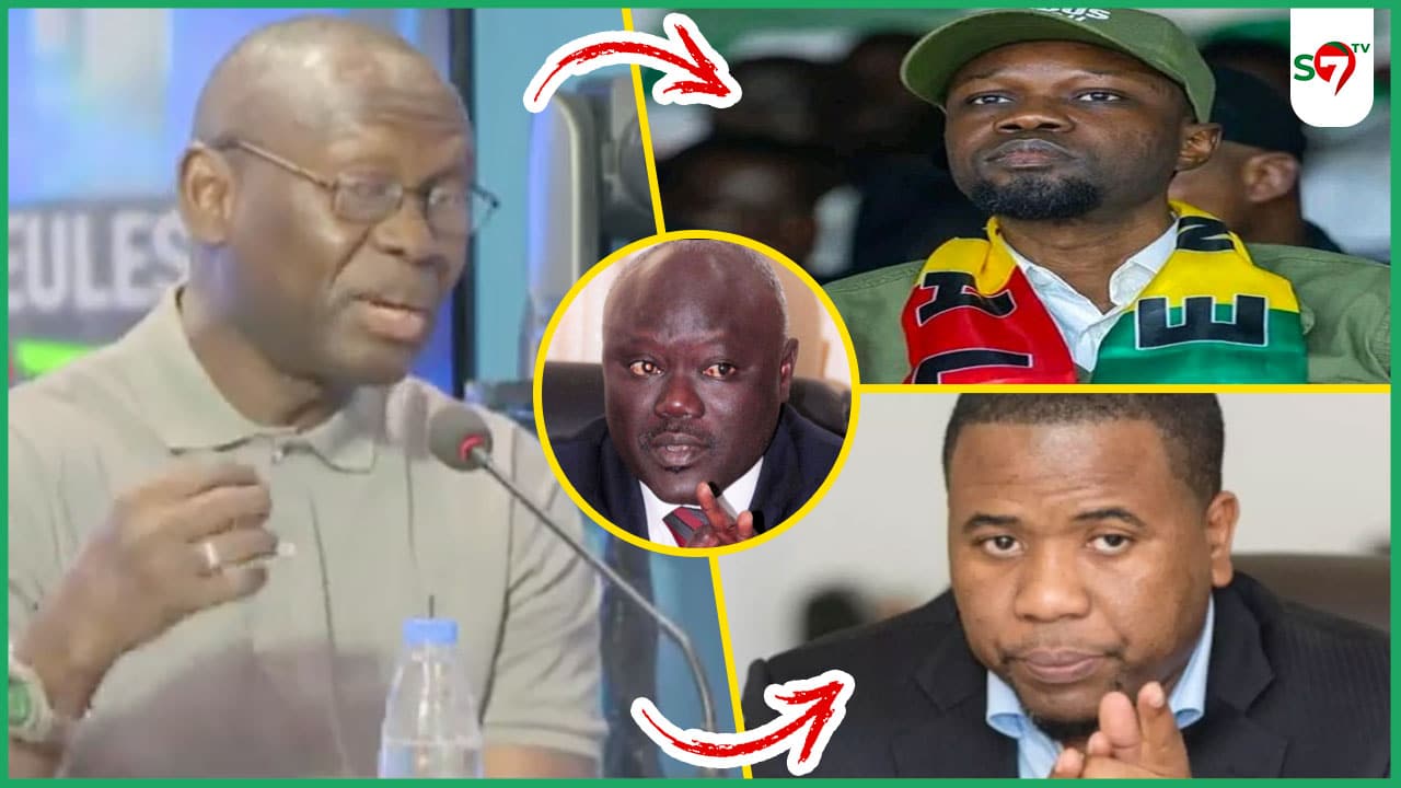 (Vidéo) Parrainage & Anomalies sur le fichier électoral: Serigne Saliou Gueye sonne l’alerte & charge la DGE