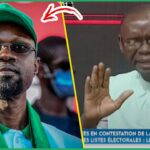 (Vidéo) Ndoumbelane: débat houleux entre Serigne Saliou Gueye & Dieguy Diop « Teudial Sa Guémigne Sa Xol Moy Dagg… »