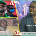 (Vidéo) Me Tall réagit sur la sortie de Me Ciré Clédor & lance des piques à Cheikh Yerim Seck « Ay Waxou Baba Ndiaye La »