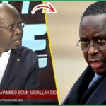 (Vidéo) Faram Facce: Boun Abdallah Dione « Coumba Amoul Ndeye Waroufi Am… Mak Aly Ngouille Ndiaye nous sommes… »