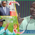 (Vidéo) Ndoumbelane: débat houleux entre Serigne Saliou Gueye & Dieguy Diop « Teudial Sa Guémigne Sa Xol Moy Dagg… »