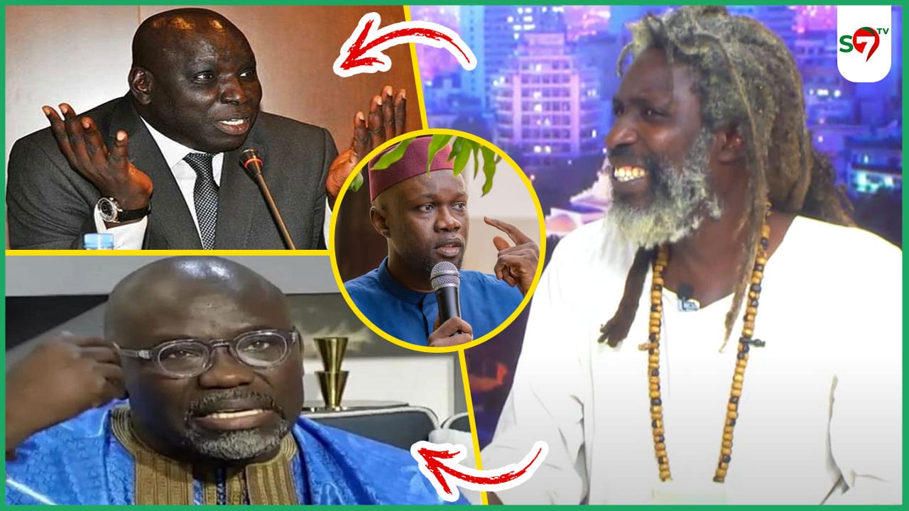 (Vidéo) Dieuwrigne Ndiassé déverse sa colère sur Madiambal Diagne & Cheikh Yerim "Il sont pas crédibles"