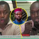 (Vidéo) Refus de DGE pour SONKO: Me Tall sermonne Thiendella Fall avec un discours de S. Cheikh Tidiane Sy Al Makhtoum