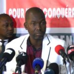 El Malick Ndiaye sur le combat d’Ousmane Sonko pour sa place sur les listes électoral: « Soit on gagne, soit on gagne »