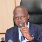 Amadou Ba reconduit Premier ministre : Ibrahima Bakhoum dévoile les « secrets » du choix de Macky Sall