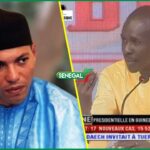 En direct avec Pape Sidy Fall, Ara explique comment il a piégé Ngaaka Blindé « Damako… » (Vidéo)