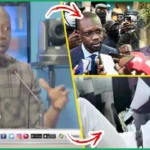 (Vidéo) Cheikh Omar Talla sur le refus de la DGE « Boy Bi Dalén Sonal Té Thiendella Fall n’est qu’un exécutant »