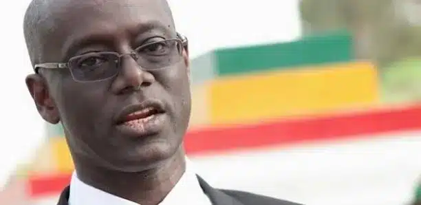 Affaire Pétrotim-Total: Thierno Alassane Sall évoque l'implication présumée de Aly Ngouille Ndiaye & Boun Abdallah Dione