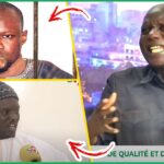 (Vidéo) Soutien à Amadou Ba: Mame Mbaye Niang « Bi Macky Waxé Né Bokatoul Cila Délou guinaw