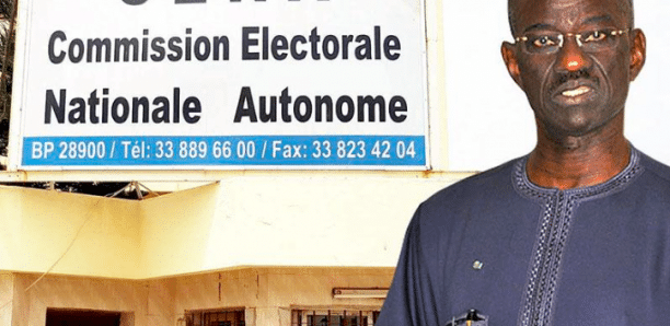 CENA: Macky Sall remercie Doudou Ndir, Abdoulaye Sylla prend les commandes