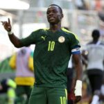 CAF Awards 2023 : Sadio Mané et Pape Matar Sarr nominés pour le Ballon d’Or Africain !