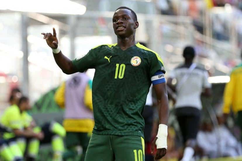 CAF AWARDS 2023 : QUI POUR SUCCÉDER À PAPE MATAR SARR POUR LE TITRE DE MEILLEUR JEUNE JOUEUR DE L’ANNÉE