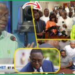 (Vidéo) Dieuwrigne Ndiassé « SONKO Lagne Done Waxni Mo Respectéwoul Yonn Waya Tay Kiko Défoul Moy… »