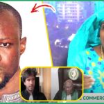 (Vidéo) Dieuwrigne Ndiassé « SONKO Lagne Done Waxni Mo Respectéwoul Yonn Waya Tay Kiko Défoul Moy… »