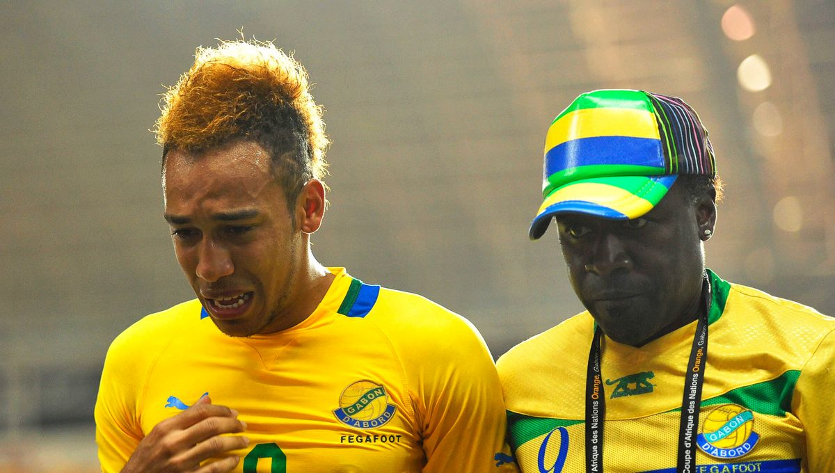 Qualifs mondial 2026 : Le Gabon zappe Pierre-Emerick Aubameyang