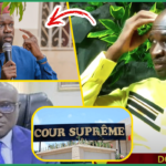 (Vidéo) Abdoulaye Sylla remplace Doudou Ndir à la CENA: Dieuwrigne Ndiassé interpelle Macky & Benno « SONKO..