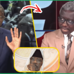 (Vidéo) Candidature PUR – Pourquoi Serigne Moustapha Sy n’a pas choisi Cheikh T. Youm: les précisions d’Aliou M. Dia