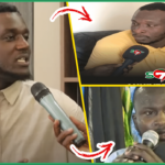 (Vidéo) Aff. DGE – CENA: Bachir Fofana « SONKO Bopam La Wara Méré Ndax… Ayib Daffé Day Tapalé… »