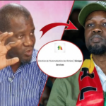 (Vidéo) Ama Baldé vs Modou Lo: Père Mbaye Ngoné tacle sévèrement Luc Nicolai « Lima Geuna Méti Moy 5ans May..