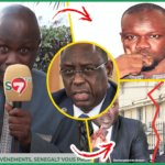 (Vidéo) Aff. SONKO à la Cedeao, limogeage Doudou Ndir: S. Saliou Gueye « Macky Amoul Droit Defko »