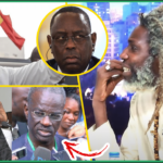 (Vidéo) La très belle analyse de S. Mansour Sy Cissé sur les changements à la CENA: « Li Yeup Dou Lou Bess…