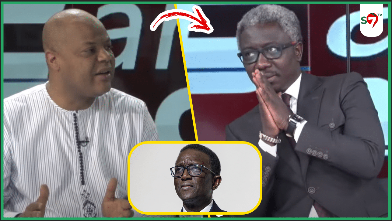 (Vidéo) Soutien à Amadou Ba: Mame Mbaye Niang « Bi Macky Waxé Né Bokatoul Cila Délou guinaw