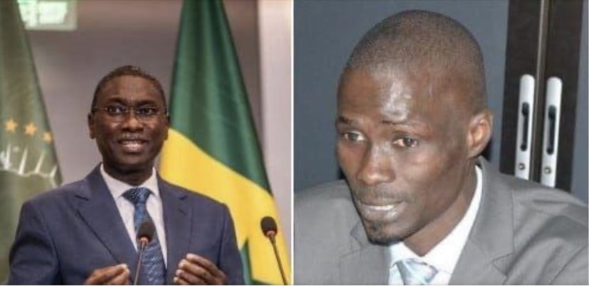 Réponse au Professeur Ismaïla Madior FALL : l’électeur a bien le droit de participer au commerce juridique ( Ndiaga Sylla )